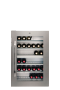 Reparación averías vinoteca Teka en  Ciudad Real